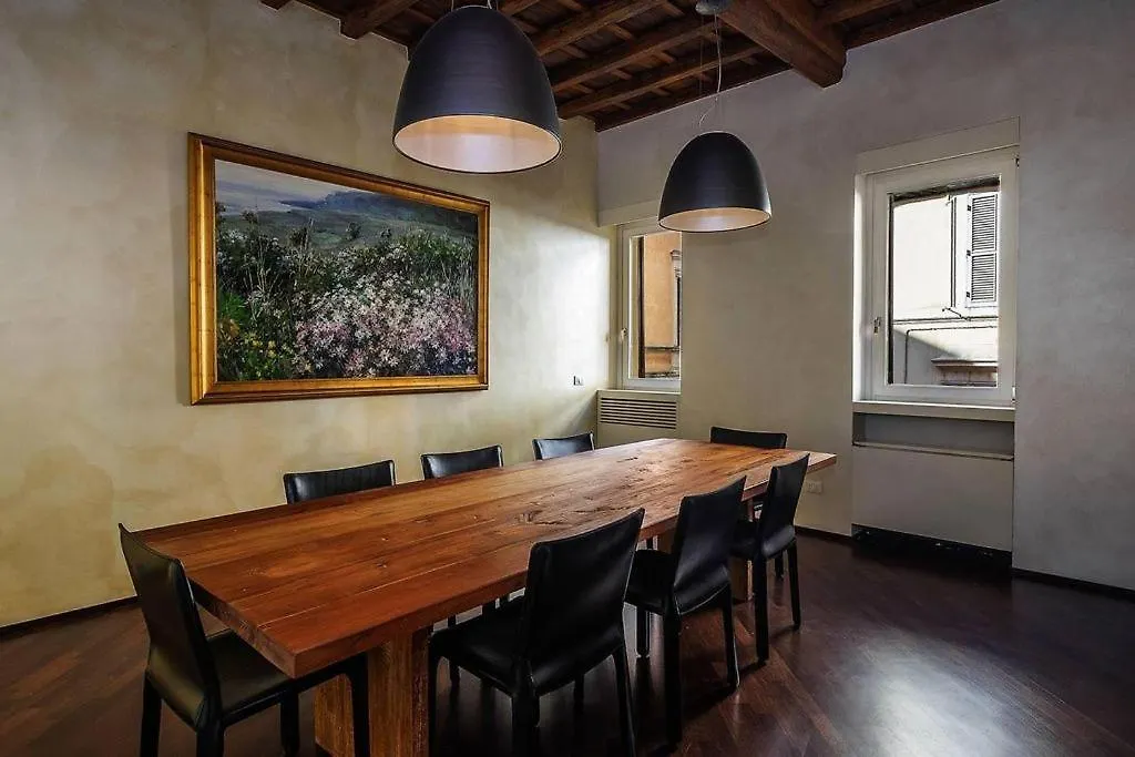 Easy Holidays - Campo de' Fiori Apartamento Roma