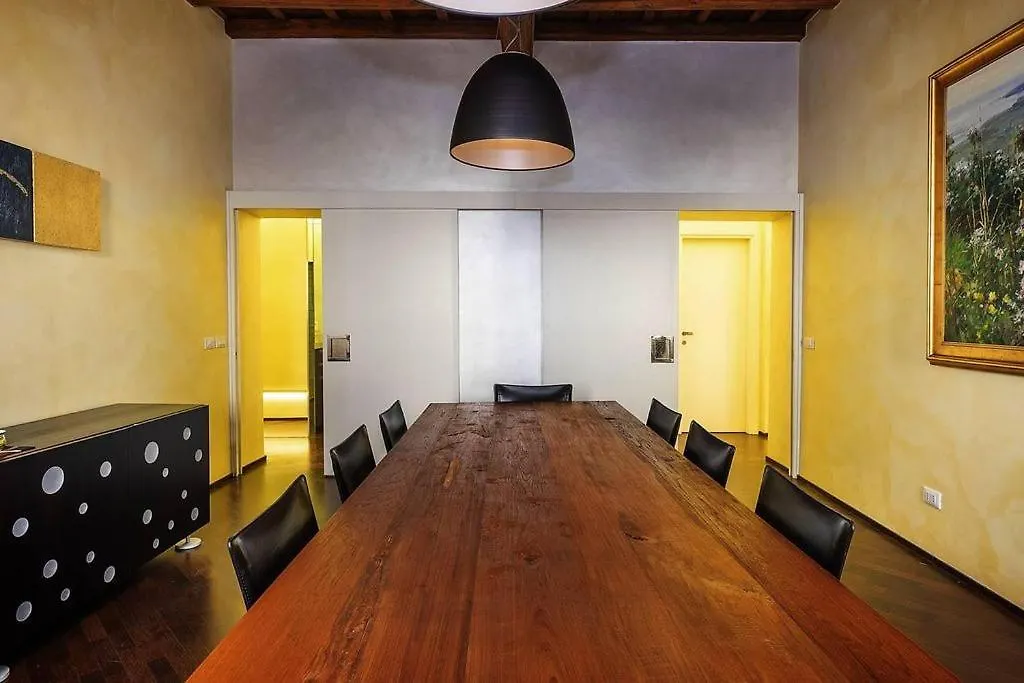 Easy Holidays - Campo de' Fiori Apartamento Roma Italia