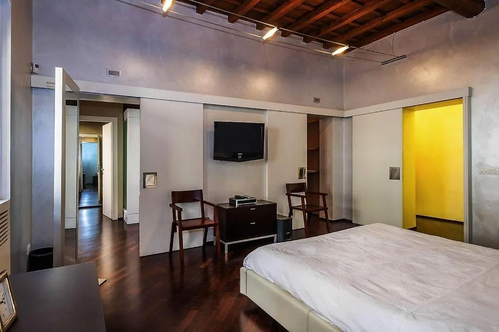 Easy Holidays - Campo de' Fiori Apartamento Roma 0*,  Italia