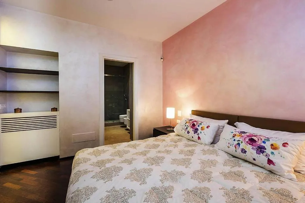 Easy Holidays - Campo de' Fiori Apartamento Roma