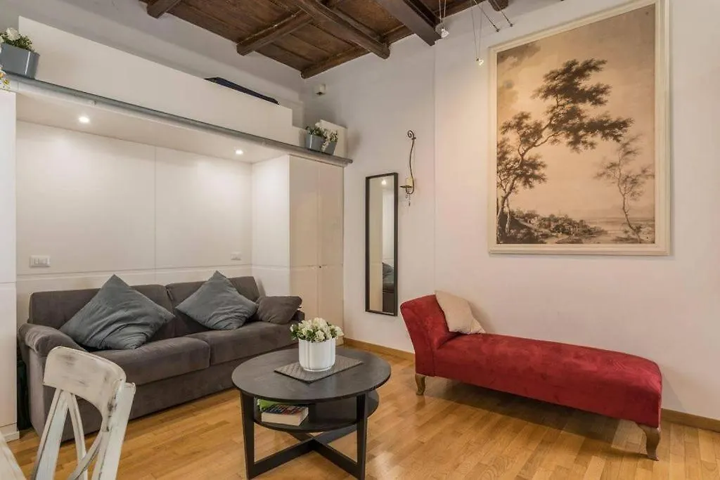 Easy Holidays - Campo de' Fiori Apartamento Roma Italia