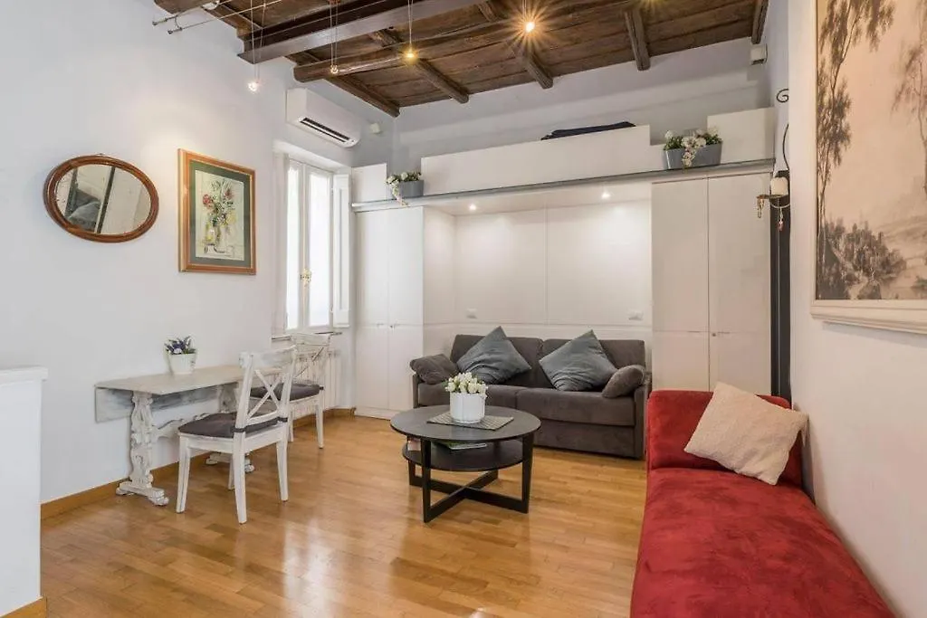 Easy Holidays - Campo de' Fiori Apartamento Roma