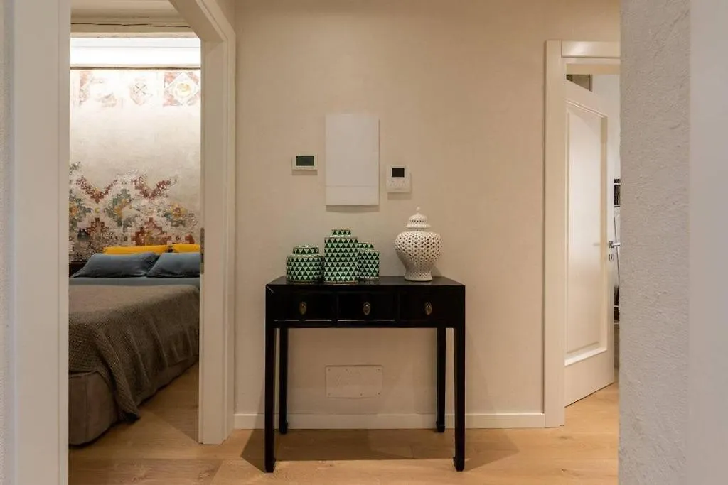 Easy Holidays - Campo de' Fiori Apartamento Roma