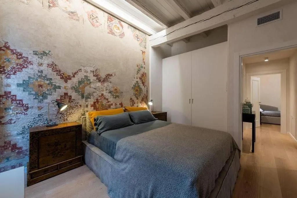 Easy Holidays - Campo de' Fiori Apartamento Roma 0*,  Italia