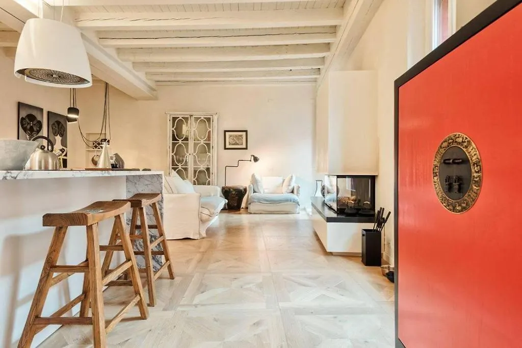 Easy Holidays - Campo de' Fiori Apartamento Roma Italia