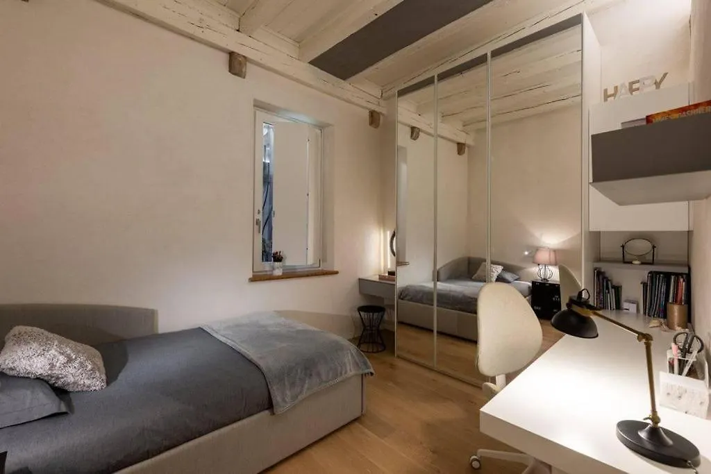 Easy Holidays - Campo de' Fiori Apartamento Roma