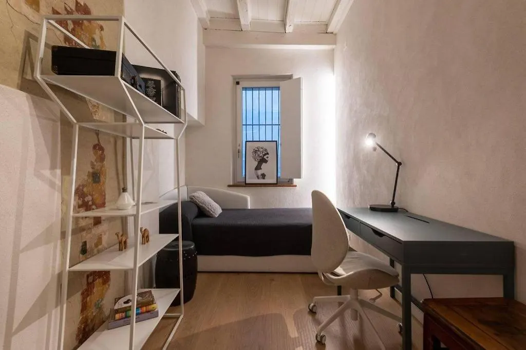 Easy Holidays - Campo de' Fiori Apartamento Roma 0*,