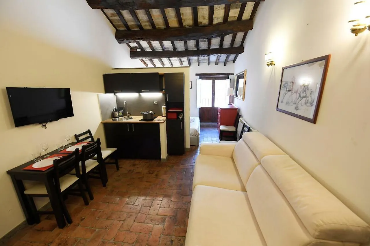 Easy Holidays - Campo de' Fiori Apartamento Roma
