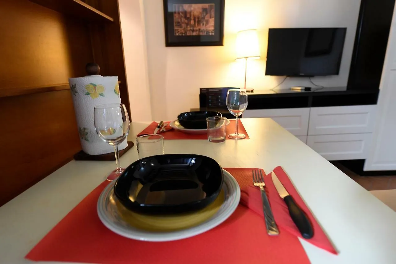 Easy Holidays - Campo de' Fiori Apartamento Roma