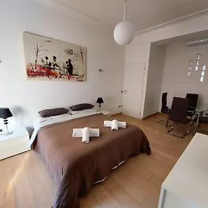  Apartamento Prati