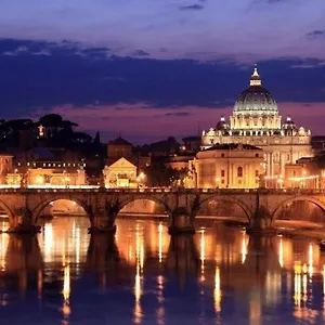  Apartamento Vatican 9-11
