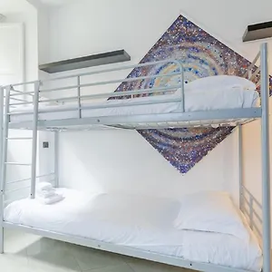  Apartamento 25