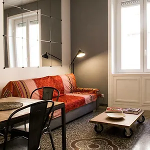  Apartamento Appart