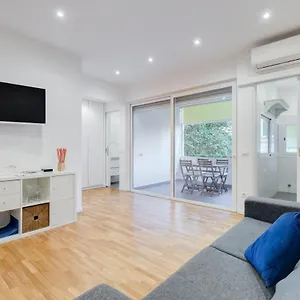  Apartamento Giulio Cesare Luxury 2